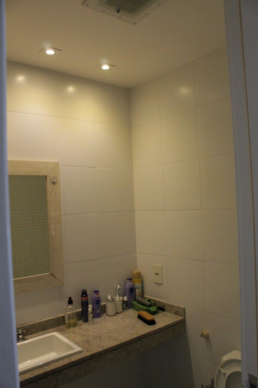 Apartamento mobiliado no Santa Mônica Jardins - foto 25